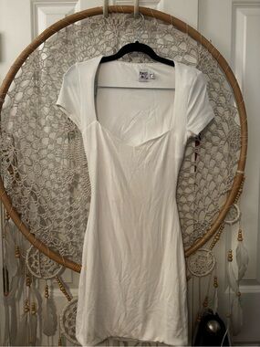princess polly satin shirt dress Princess Polly
